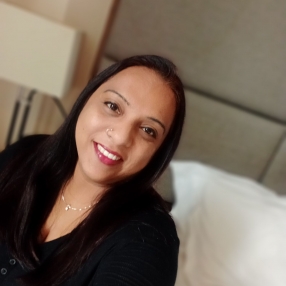 Jaswinder, Babysitter in Lieto