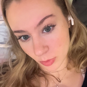 Maria, Lastenhoitaja kaupungissa Sastamala