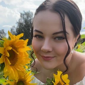 Anni, Babysitter in Kouvola
