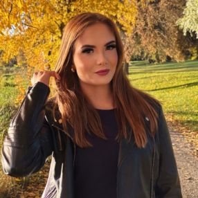Hanna, Lastenhoitaja kaupungissa Hämeenlinna