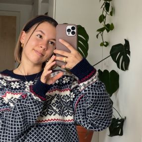 Ilona, Babysitter in Jyväskylä