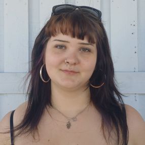 Ronja, Lastenhoitaja kaupungissa Saarijärvi