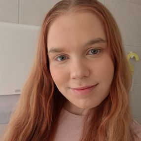 Eerika, Lastenhoitaja kaupungissa Lahti