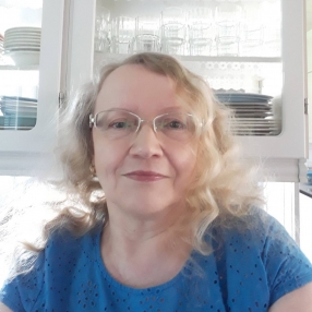 Eila, Babysitter in Tornio