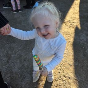 Niko, Perhe kaupungissa Tuusula