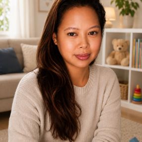 Safiah, Babysitter in Kerava