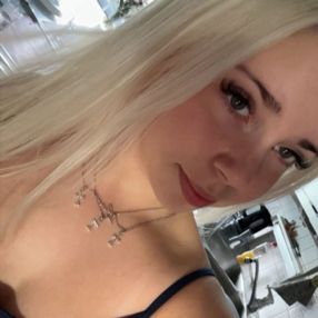 Kiia, Lastenhoitaja kaupungissa Loimaa