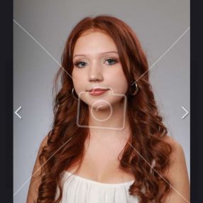Alicia, Babysitter in Kaarina