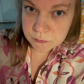 Suvi, Lastenhoitaja kaupungissa Äänekoski