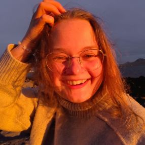 Pauliina, Babysitter in Tampere