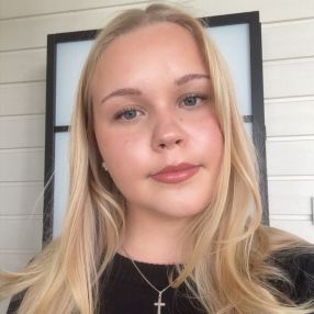 Ilona, Babysitter in Tornio