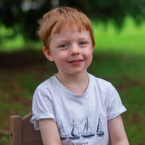 Sebastian, Family in Helsinki