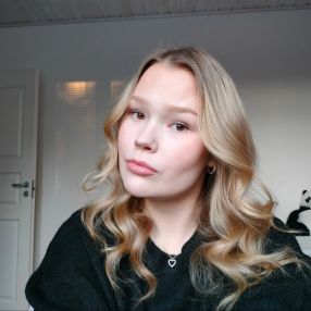 Ella, Babysitter in Jyväskylä