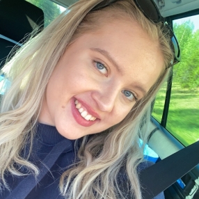 Taru, Babysitter in Rovaniemi