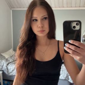 Pinja, Babysitter in Kauhajoki