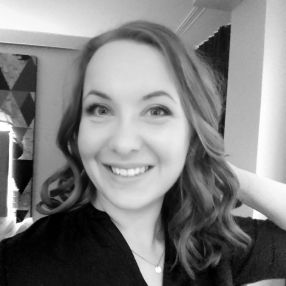 Iina, Babysitter in Hyvinkää
