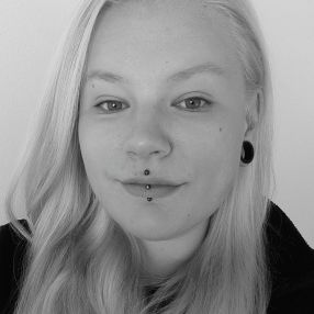 Johanna, Lastenhoitaja kaupungissa Hämeenlinna