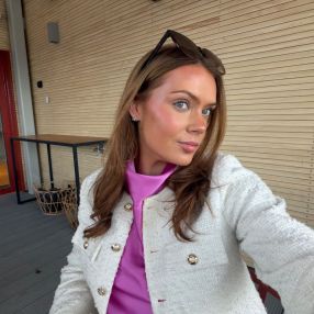 Jemina, Lastenhoitaja kaupungissa Seinäjoki