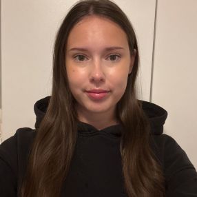 Matilda, Babysitter in Espoo