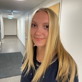 Greta, Lastenhoitaja kaupungissa Tampere