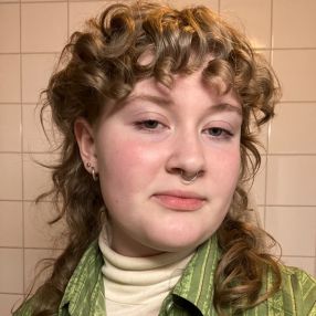 Tiia, Lastenhoitaja kaupungissa Toijala