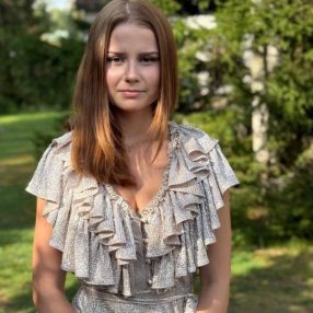 Milla, Lastenhoitaja kaupungissa Janakkala