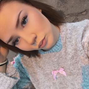 Meri, Babysitter in Tuusula