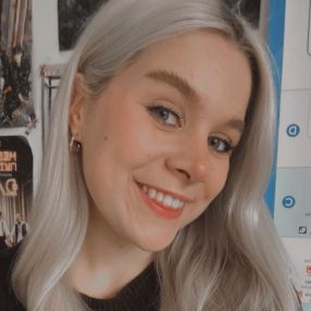 Vlada, Babysitter in Helsinki