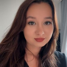 Diana, Babysitter in Kerava