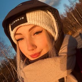 Anni, Babysitter in Oulu