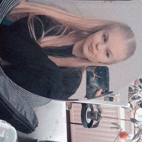 Jenina, Babysitter in Nokia