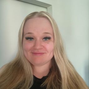 Maiju, Babysitter in Vantaa