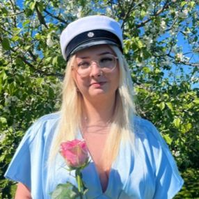 Kaisa, Babysitter in Kajaani