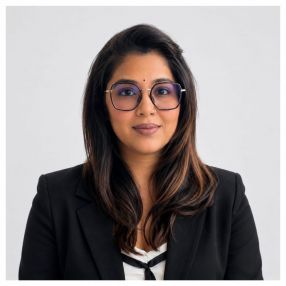 Vidhi, Babysitter in Tampere
