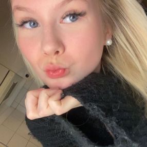 Tessa, Babysitter in Hamina
