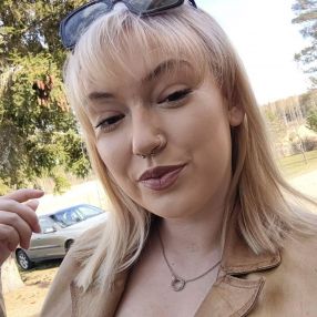Emma, Babysitter in Naantali