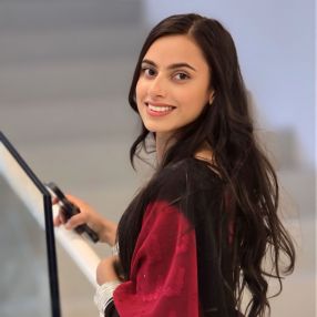 Kopila, Babysitter in Vantaa