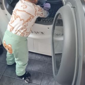 Anita, Perhe kaupungissa Vihti