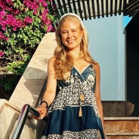 Amanda, Babysitter in Kaarina