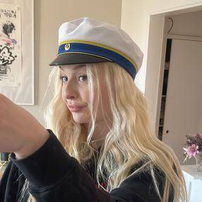 Bea, Lastenhoitaja kaupungissa Helsinki