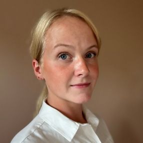 Susanna, Perhe kaupungissa Kirkkonummi