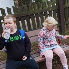 Emma, Family in Kuopio