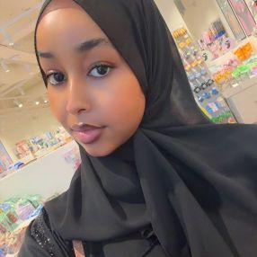 Ahlam, Babysitter in Vantaa