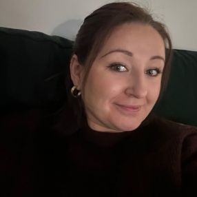 Maria, Lastenhoitaja kaupungissa Järvenpää