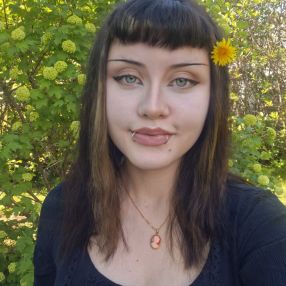 Sonja, Babysitter in Ylöjärvi