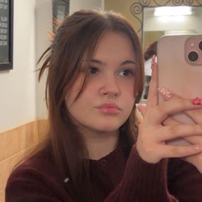 Vilhelmiina, Babysitter in Jyväskylä