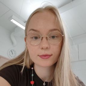 Martta, Lastenhoitaja kaupungissa Leppävirta