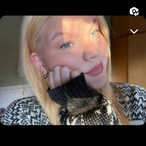 Krista, Lastenhoitaja kaupungissa Riihimäki