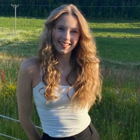 Olivia, Babysitter in Jyväskylä