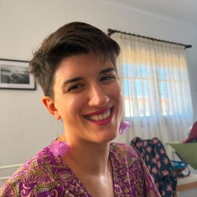 CHRYSI, Lastenhoitaja kaupungissa Helsinki
